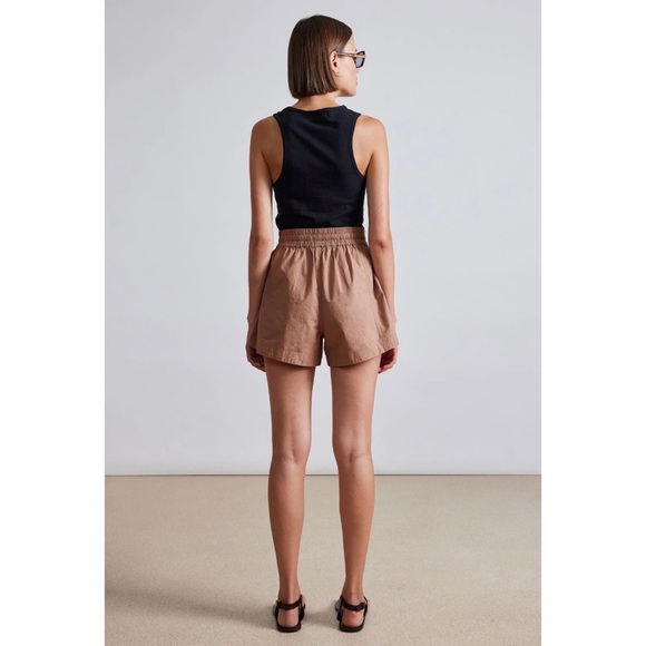 APIECE APART Trail Short - Picture 3 of 8